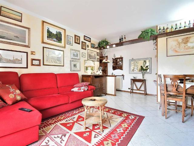Appartamento in vendita a Monteroni d'Arbia SI