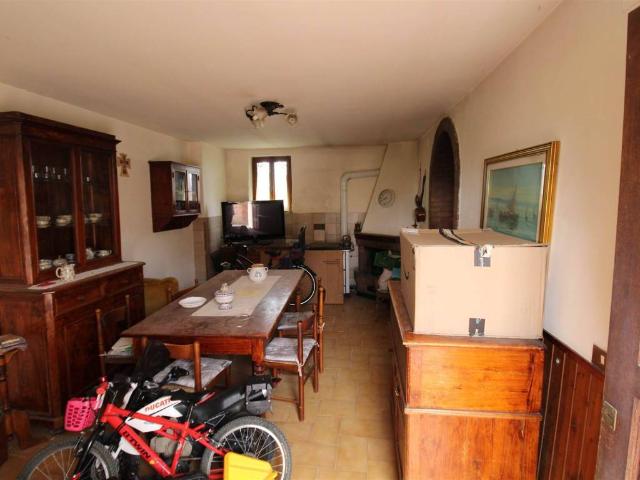 Appartamento in vendita a Monteroni d'Arbia SI