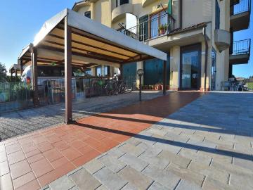 Appartamento in vendita a Monteroni d'Arbia SI