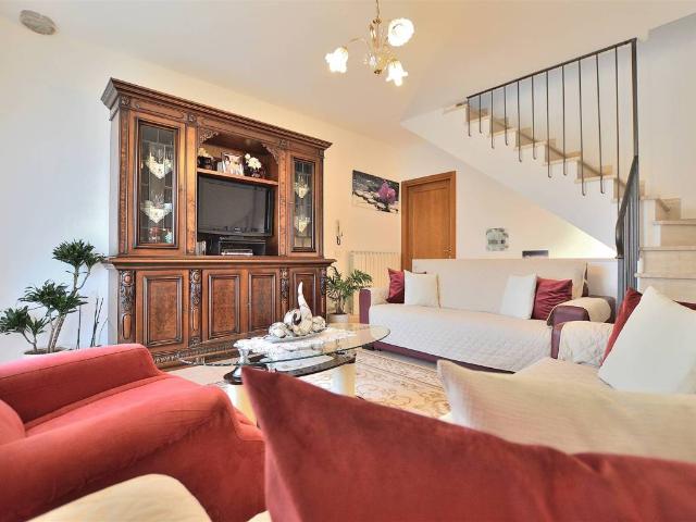 Appartamento in vendita a Monteroni d'Arbia SI