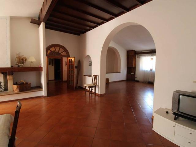 Appartamento in vendita a Monteroni d'Arbia SI