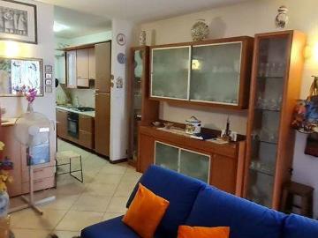 Appartamento in vendita a Monteroni d'Arbia SI