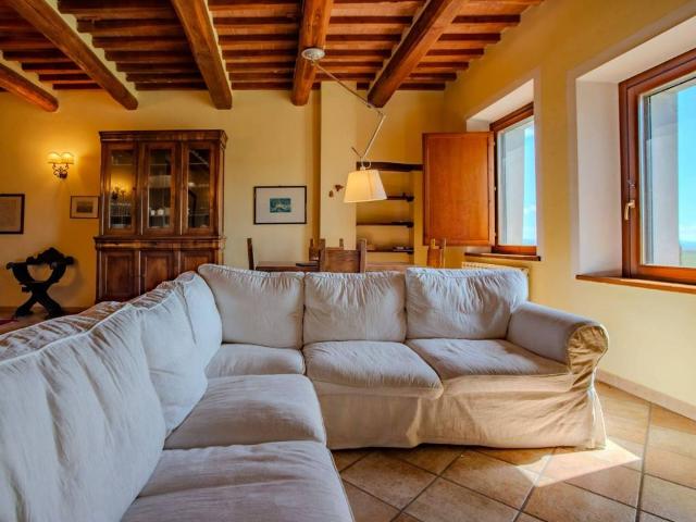 Appartamento in vendita a Monteroni d'Arbia SI
