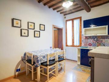 Appartamento in vendita a Monteroni d'Arbia SI