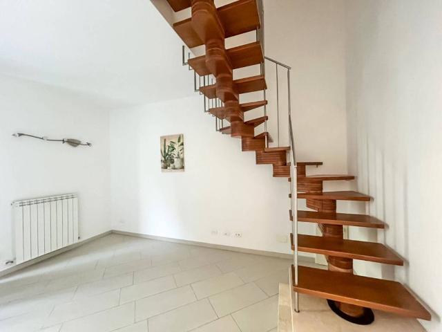 Appartamento in vendita a Monteroni d'Arbia SI