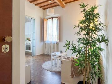 Appartamento in vendita a Monteroni d'Arbia SI
