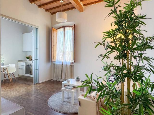 Appartamento in vendita a Monteroni d'Arbia SI
