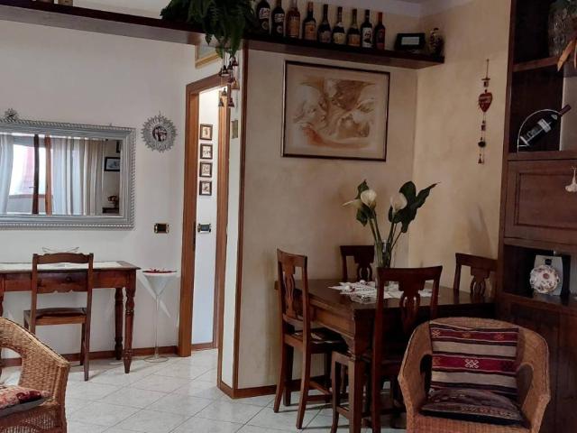 Appartamento in vendita a Monteroni d'Arbia SI