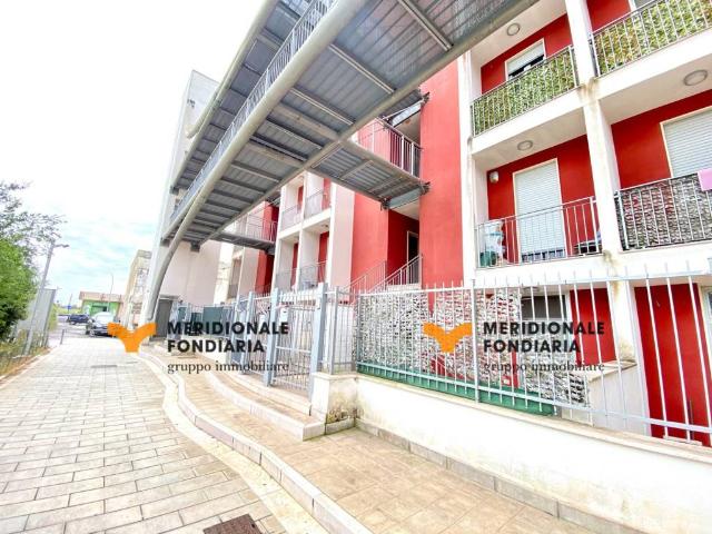 Appartamento in vendita a Monteroni di Lecce LE