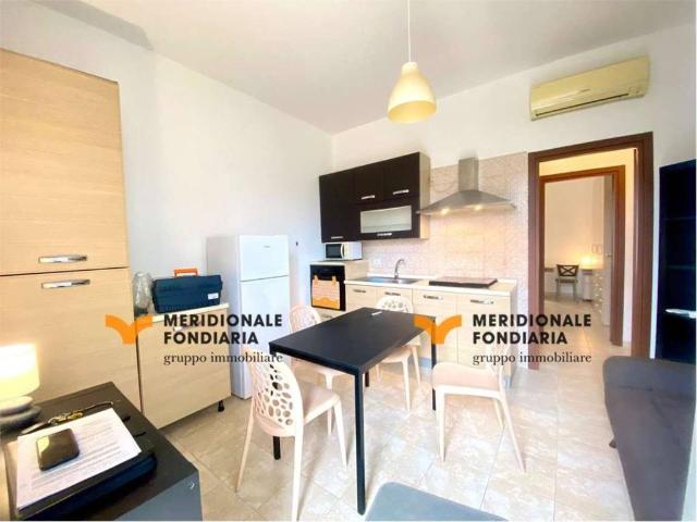 Appartamento in vendita a Monteroni di Lecce LE