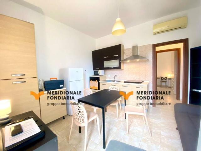 Appartamento in vendita a Monteroni di Lecce LE