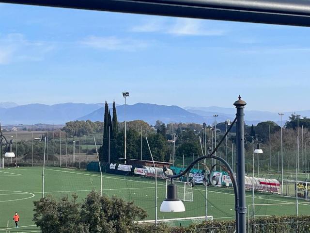 Appartamento in vendita a Monterosi VT