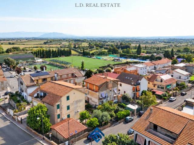 Appartamento in vendita a Monterosi VT