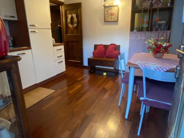 Appartamento in vendita a Monterosi VT