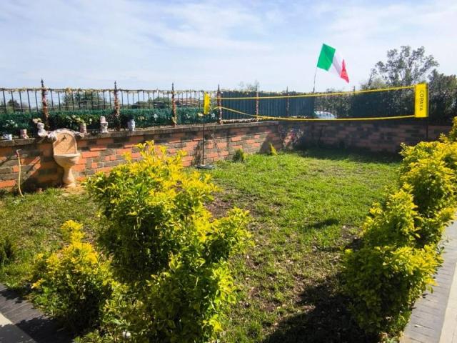 Appartamento in vendita a Monterosi VT