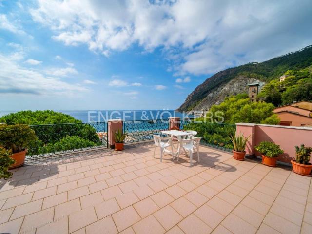 Appartamento in vendita a Monterosso al Mare SP