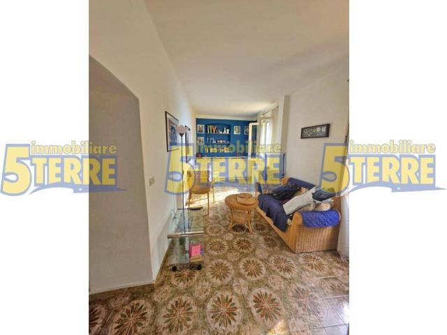 Appartamento in vendita a Monterosso al Mare SP