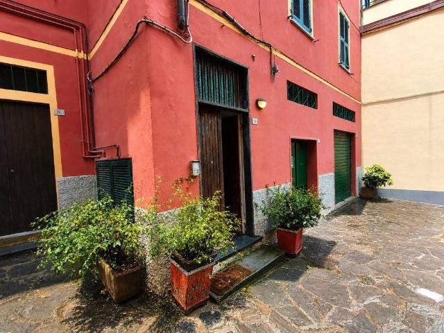 Appartamento in vendita a Monterosso al Mare SP