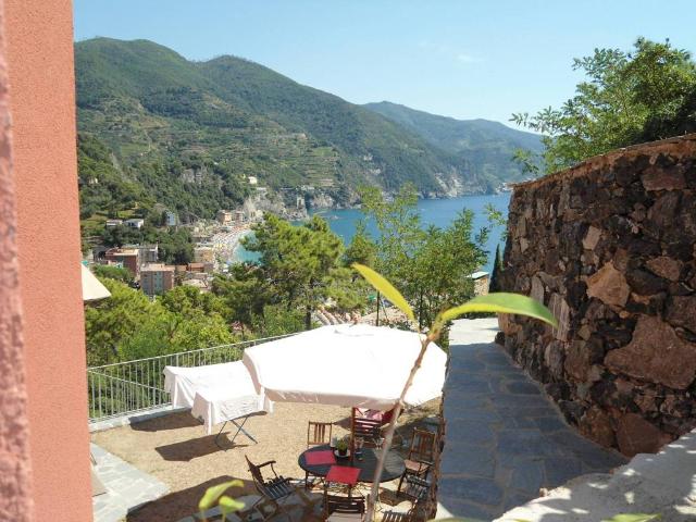 Appartamento in vendita a Monterosso al Mare SP