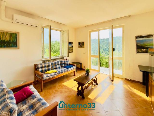 Appartamento in vendita a Monterosso al Mare SP