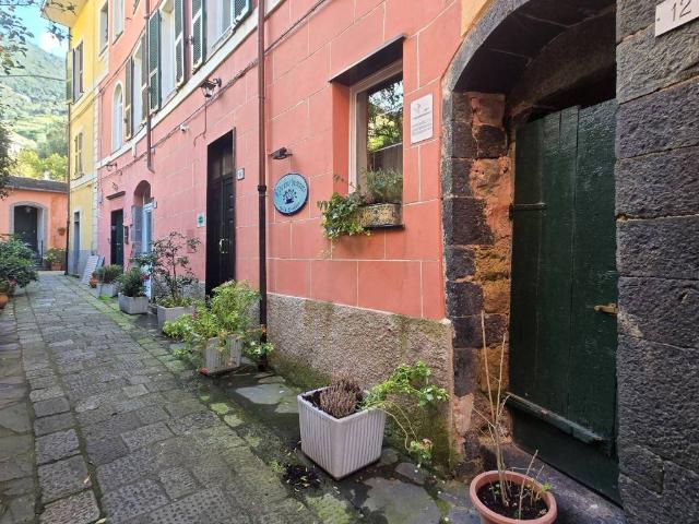 Appartamento in vendita a Monterosso al Mare SP