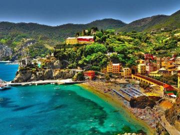 Appartamento in vendita a Monterosso al Mare SP