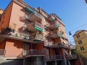 Appartamento in vendita a Monterosso al Mare SP