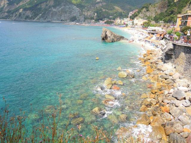Appartamento in vendita a Monterosso al Mare SP