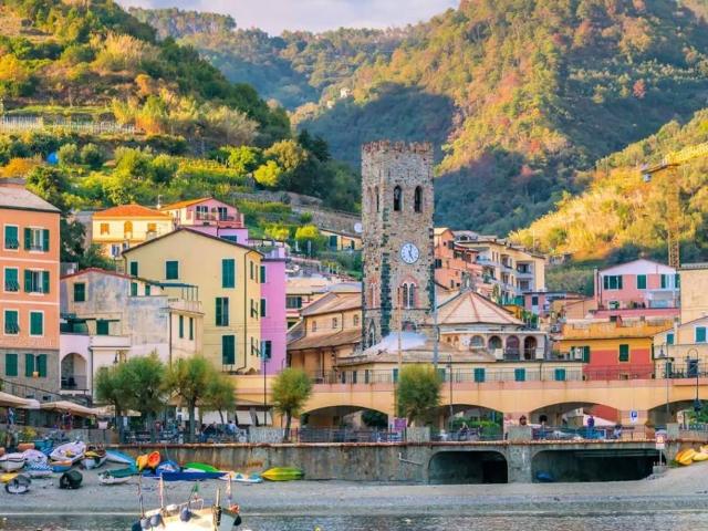 Appartamento in vendita a Monterosso al Mare SP