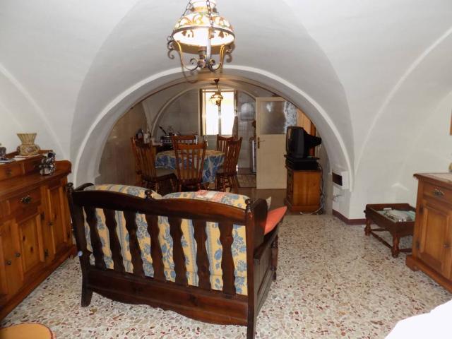 Appartamento in vendita a Monterosso Almo RG