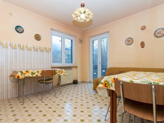 Appartamento in vendita a Monterosso Grana CN