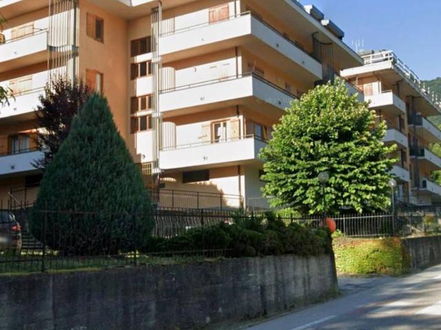 Appartamento in vendita a Monterosso Grana CN