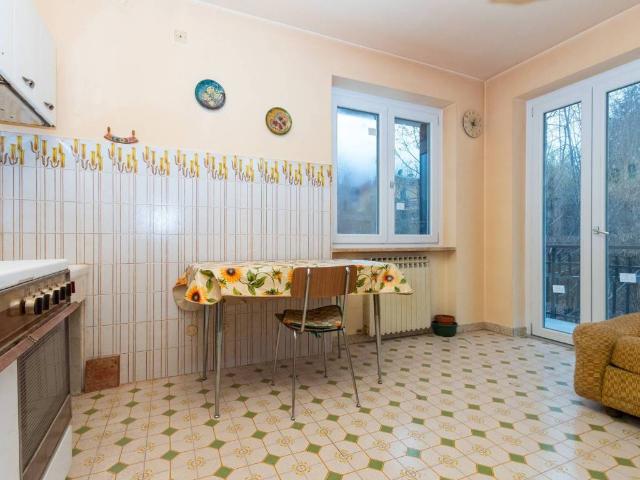 Appartamento in vendita a Monterosso Grana CN