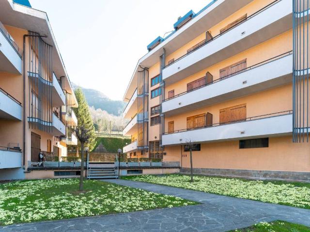 Appartamento in vendita a Monterosso Grana CN