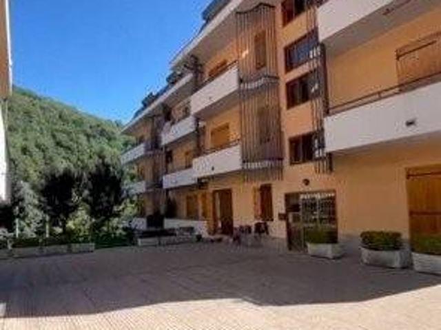 Appartamento in vendita a Monterosso Grana CN