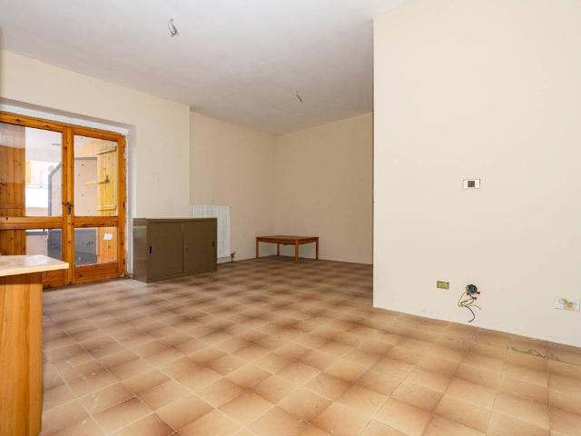 Appartamento in vendita a Monterosso Grana CN
