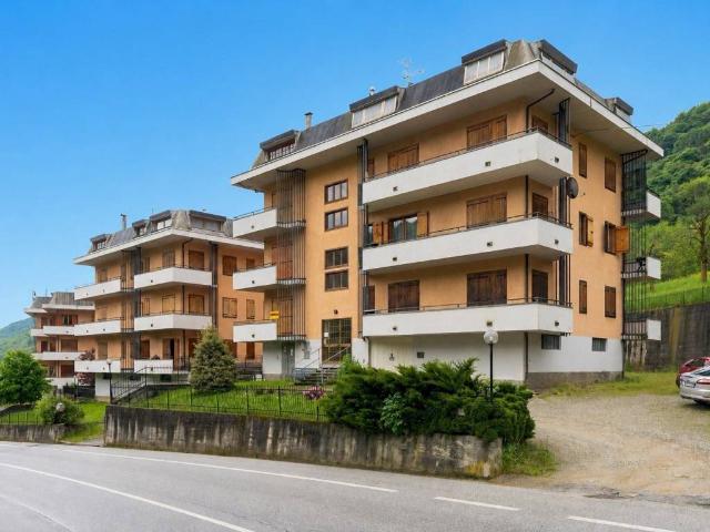 Appartamento in vendita a Monterosso Grana CN
