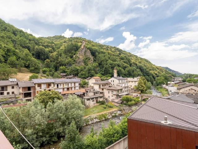 Appartamento in vendita a Monterosso Grana CN