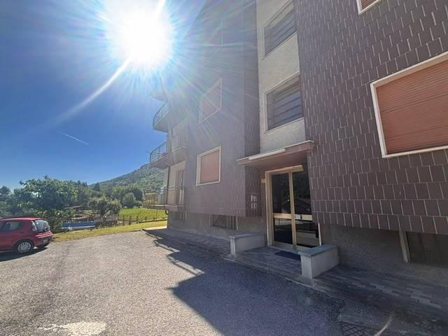 Appartamento in vendita a Monterosso Grana CN
