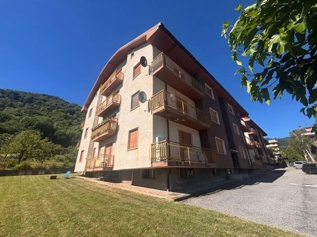 Appartamento in vendita a Monterosso Grana CN