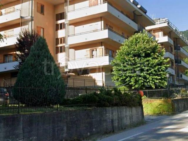 Appartamento in vendita a Monterosso Grana via Mistral, 85