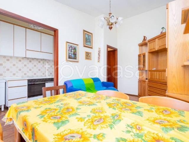 Appartamento in vendita a Monterosso Grana via Mistral, Snc