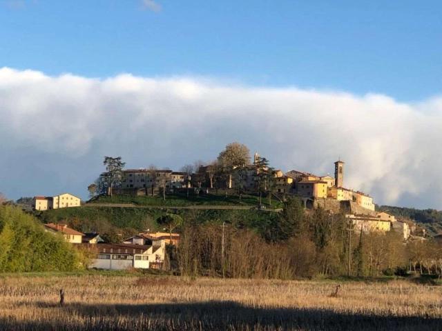 Appartamento in vendita a Monterchi