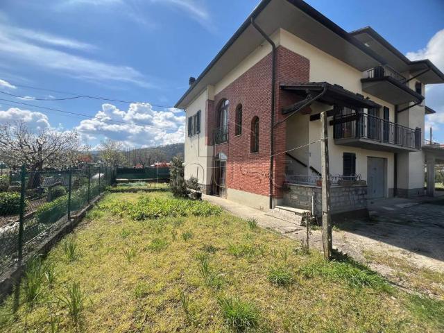 Appartamento in vendita a Monterchi AR