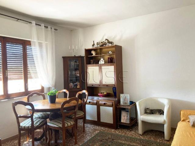 Appartamento in vendita a Monterchi AR