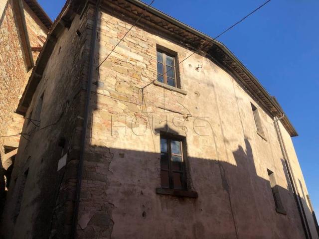 Appartamento in vendita a Monterchi AR