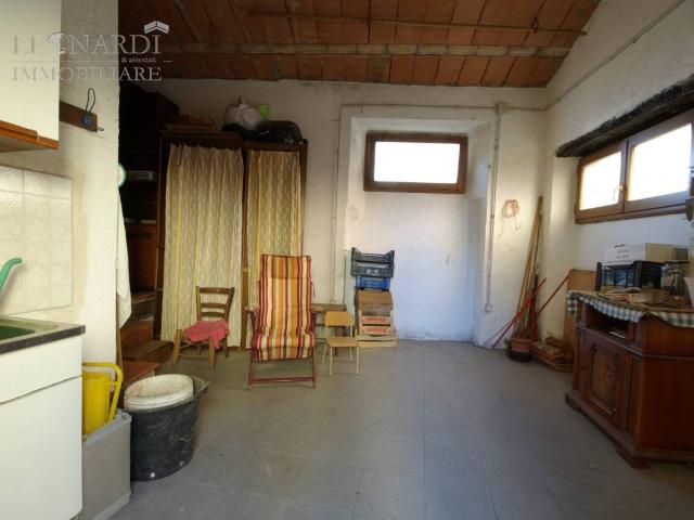 Appartamento in vendita a Monterchi AR