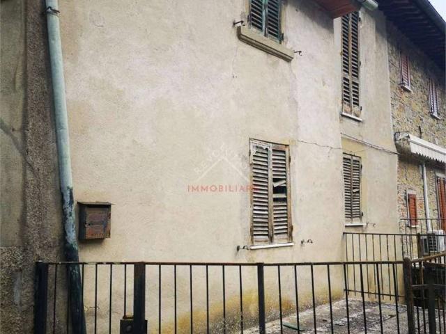 Appartamento in vendita a Monterchi AR
