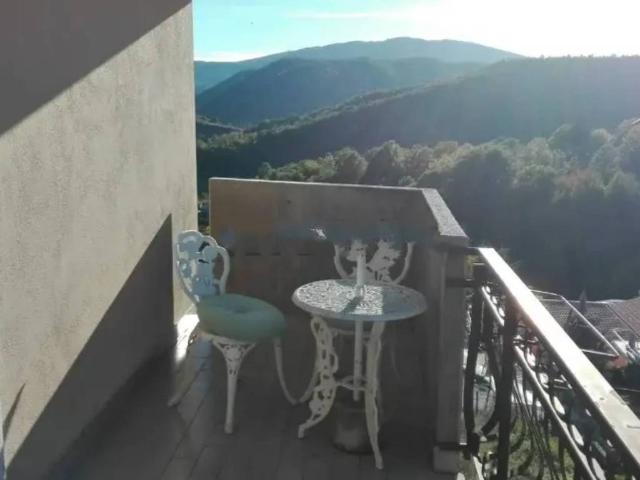Appartamento in vendita a Montereale AQ