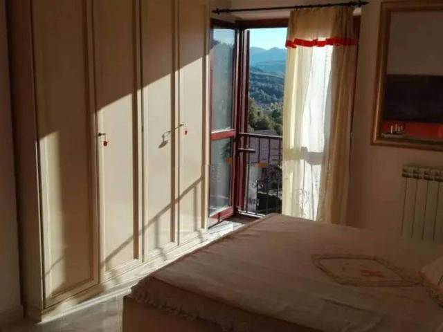 Appartamento in vendita a Montereale AQ